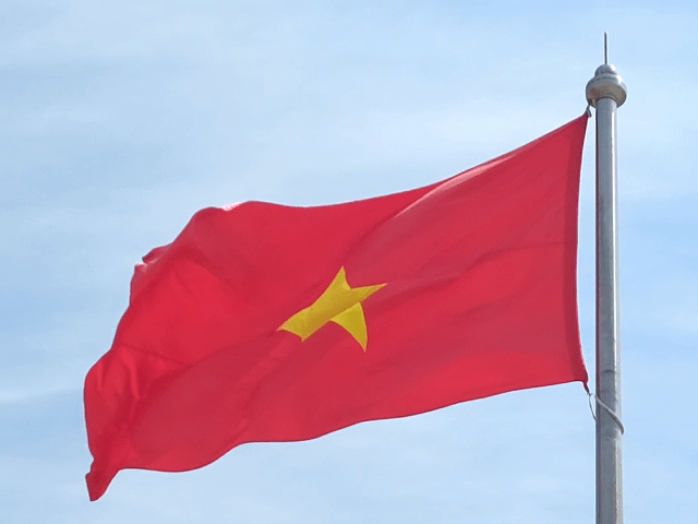 Vietnam